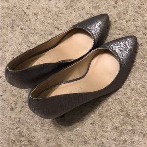 Kelly and Katie heels